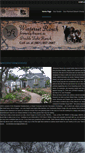 Mobile Screenshot of doubletake-ranch.net